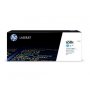 Hp 658x Cyan Laserjet Toner Cartridge