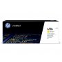 Hp 658a Yellow Laserjet Toner Cartridge