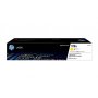 HP 119A W2092A Genuine Yellow Toner Cartridge