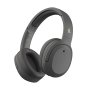 Edifier W820nb (grey) Active Noise Cancelling Wireless Bluetooth Stereo Headphone Headset 46 Hours Playtime, Bluetooth V5.0, Hi-res Audio