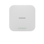 Netgear Insight Managed Wifi 6 Ax1800 Dual Band Access Point (wax610)