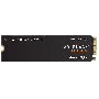 WD Black SN850X 1TB SSD M.2 2280 NVME PCI-E Gen4