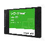 WD Green SATA SSD 480GB WDS480G3G0A