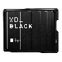 Wd Black P10 Game Drive 5tb Black Worldwide