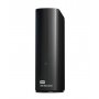 WD WDBBKG0060HBK 6TB Elements Desktop Storage Black