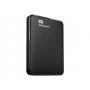 WD Elements 4TB USB 3.0 Portable External Hard Drive