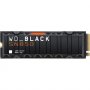 WD 1TB WD Black SN850X NVMe SSD Gen 4 PCIE M.2 2280 WDS100T2XHE