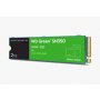 WD WDS200T3G0C Green SN350 M.2 2TB SSD