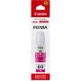 Canon Gi60m Magenta 70ml Ink Bottle For Pixma Endurance G6060 G6065