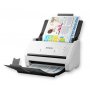 Epson Workforce DS-570WII Document Scanner