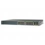 Cisco WS-C2960+24PC-S Catalyst 2960 Plus 24 10/100 Poe + 2 T/sfp Lan Lite