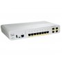 Cisco Ws-c3560cx-8pt-s (ws-c3560cx-8pt-s) Cisco Catalyst 3560-cx Pd Pse 8 Port Poe, 1g Uplinks Ip Base