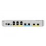 Cisco WS-C3560CX-8XPD-S Catalyst 3560-cx 2 X Mgig, 6 X 1g Poe, Ip Base Switch