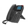 Fanvil X3U Pro Enterprise IP Phone - 2.8' Colour Screen