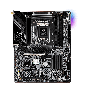 Asrock Phantom Gaming Z790 Lightning WIFI ATX LGA1700 Gaming Desktop Motherboard