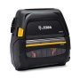 Zebra ZQ521 4" Mobile Printer with WLAN & Bluetooth 4.1 ZQ52-BAW000A-00