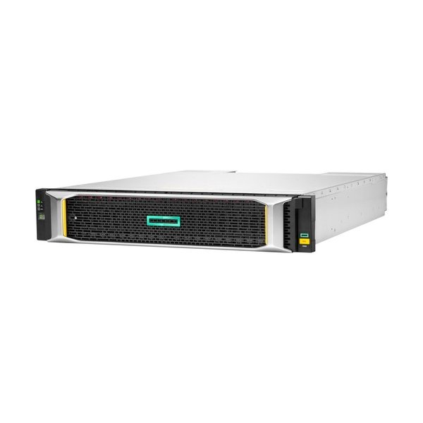 Buy HPE MSA 2062 12Gb SAS SFF Storage