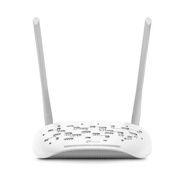 Buy Tp-link Td-w9960 300mbps Wireless N Vdsl/adsl Modem Router | Skycomp