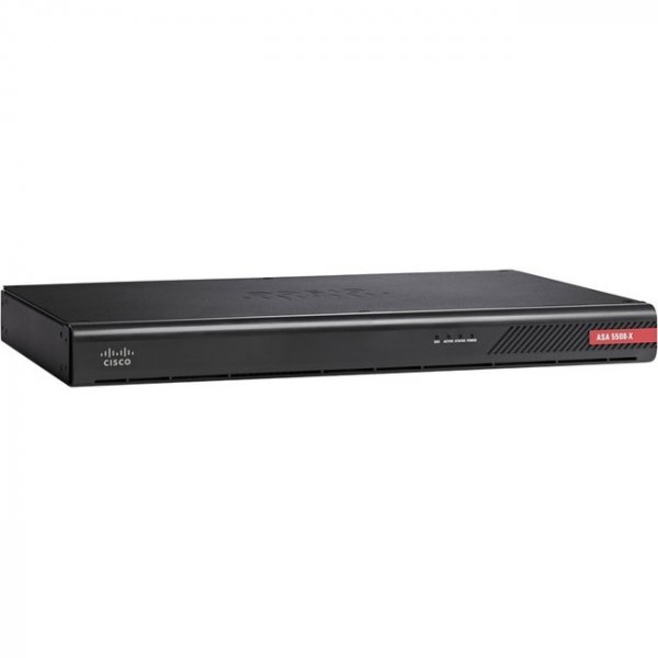 Buy Cisco Asa5508ftdk9 Asa 5508x With Firepower