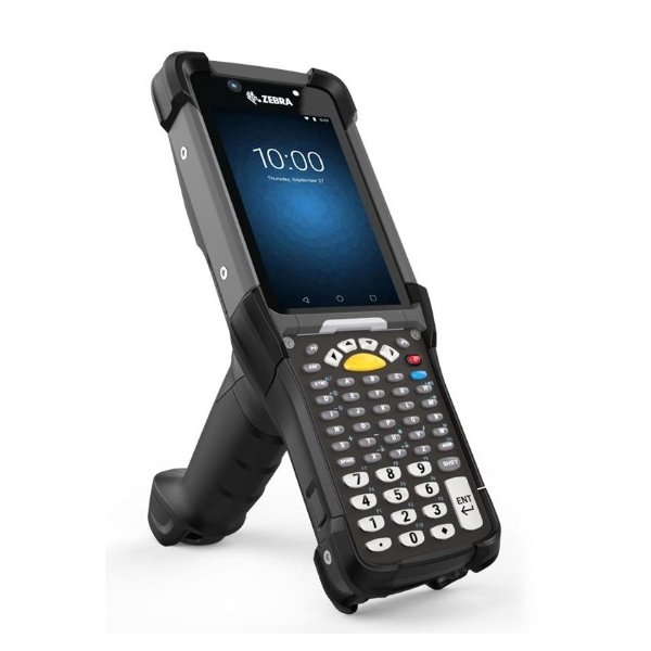 Buy Zebra MC9300 Ultimate Rugged Handheld Android Mobile Computer