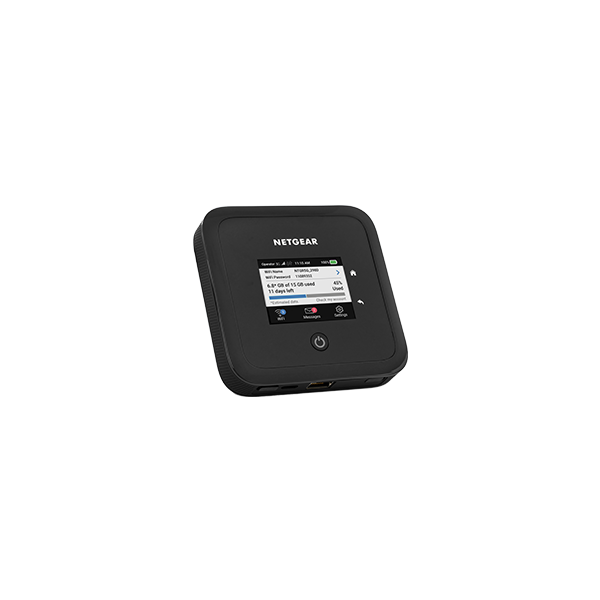 Buy Netgear Nighthawk 5G Mobile Hotspot Pro (MR5100) Unlocked