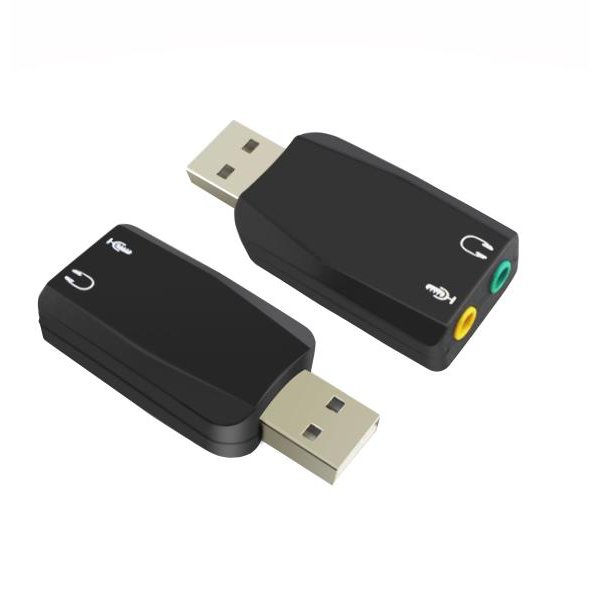 usb headset to jack