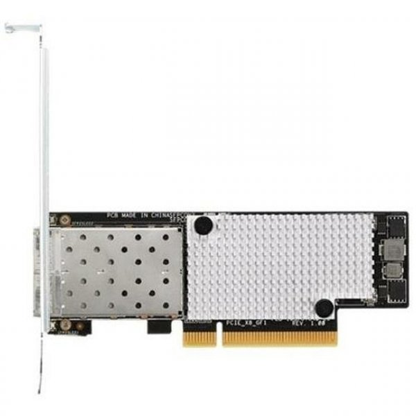 Buy ASUS PEI-10G/82599-2S Internal Fiber 10000 Mbit/s | Skycomp
