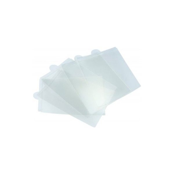 Buy Zebra Kttc51scrnp101 Pack Of Spare Screen Protectors.