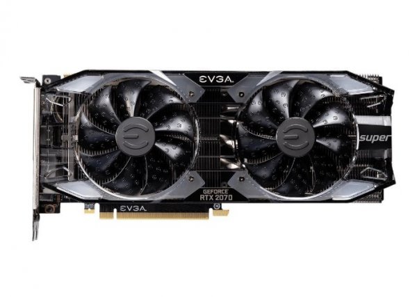 evga 2070 super xc gaming