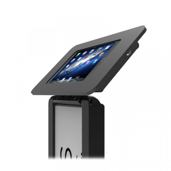 Buy Compulocks Rokku Enclosure And Brandme Premium Floor Stand For