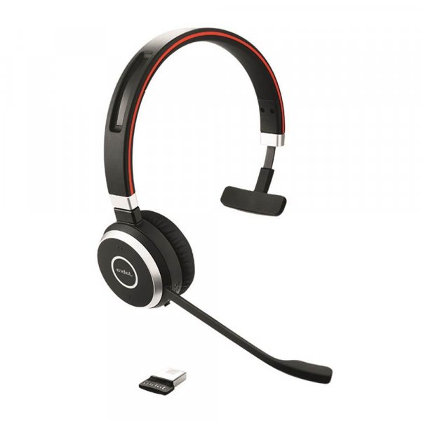 jabra evolve 65 charging stand