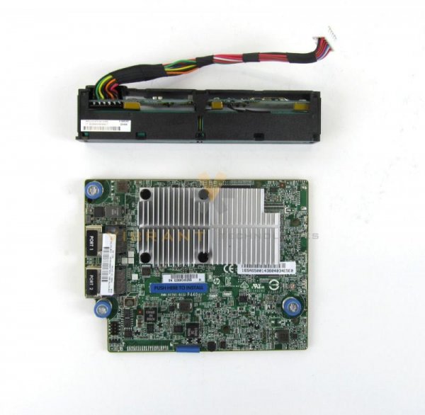 HP 726736-B21 HP SMART ARRAY P440AR//2G Controller