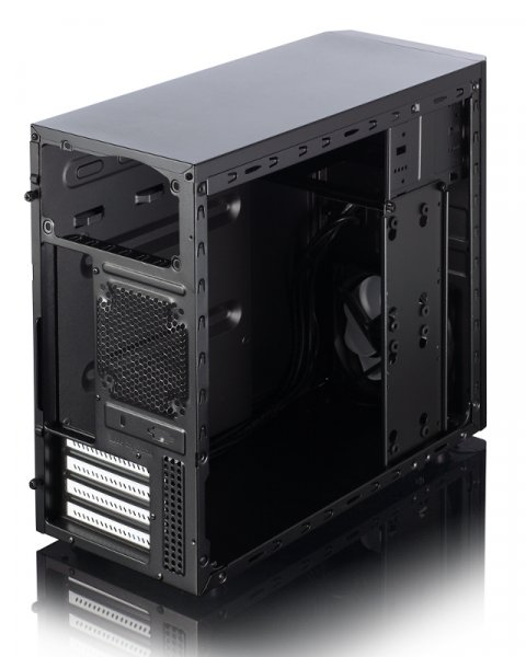 Buy Fractal Design Core 1100 Micro Atx Case Fd Ca Core 1100 Bl Skycomp Buy Fractal Design Core 1100 Micro Atx Case Fd Ca Core 1100 Bl Skycomp