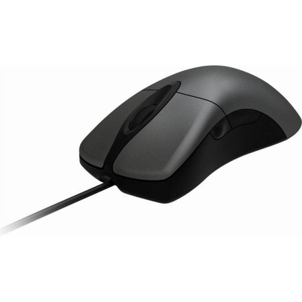 microsoft optical mouse