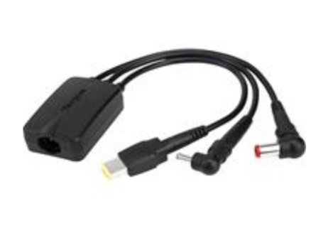 TARGUS 1.8M 3-PIN DC OUTPUT CABLE FOR DOCK177-SERIES DOCKING STATION