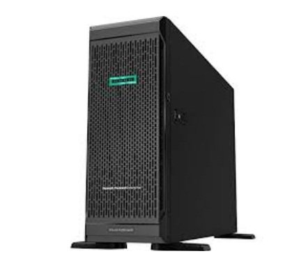 HPE PROLIANT SERVERS Dl380 Gen10 5218 1P 32G Nc 8Sff