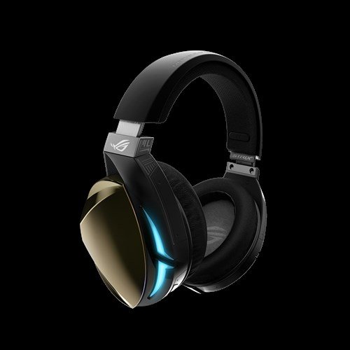 rog strix fusion 500 bluetooth