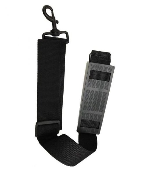 Targus shoulder strap clearance