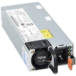 Lenovo 00fk932 System X 750w High Efficiency Platinum Ac Power Supply