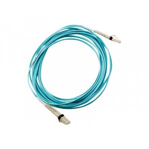 Lenovo 00mn502 1m Lc-lc Om3 Mmf Cable  