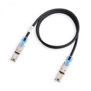 LENOVO 2M Mini-sas/mini-sas 1x Cable (host Sff-8088 To Target Sff-8088)