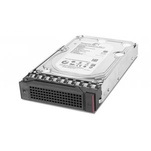 Lenovo 00wg680 600gb 15k 12gbps Sas 3.5" G2hs Hdd 