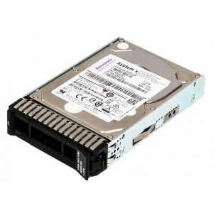 Lenovo 00wg700 1.2tb10k12gbpssas2.5ing3hshdd