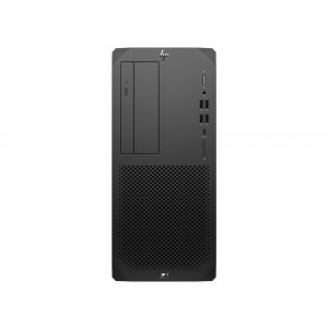 HP 561W3PA Z1 G8 Tower Desktop PC I9-11900 32GB, 1TB M.2+2TB HDD, RTX3060-12GB,W10P HE, 3YR