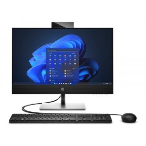 HP ProOne 440 G9, 23.8" TOUCH, i5-12500T, 8GB, 256GB SSD, WLAN, W11P64 DG W10P64, 1YR ONSITE WTY