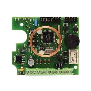 Axis Card Reader 125 Khz Includes Wiegand Interface