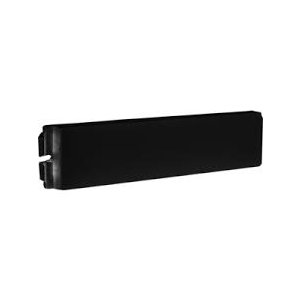 Axis Ip Verso - Blind Button - Black