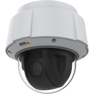 AXIS Q6075-E PTZ Dome Camera 1080p H.264 01751-006