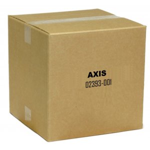 Axis Access Unit M 13.56 Mhz Nfc Ready 02393-001