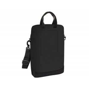 Stm Stm-117-418m-01 Ace Eco Vertical Super Cargo (notebook 13"-14")  - Black